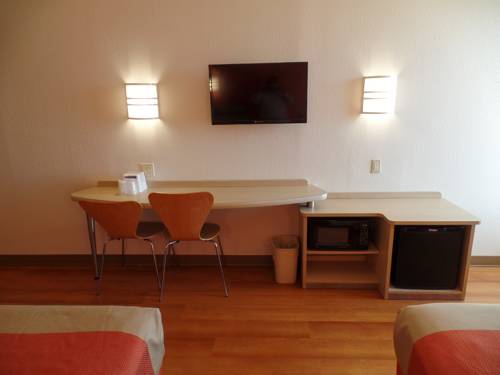 Imagen de la habitación del Motel 6 Oklahoma City, Ok - South. Foto 3