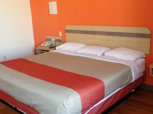 Imagen de la habitación del Motel 6 Oklahoma City, Ok - South. Foto 4