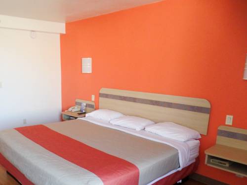 Imagen de la habitación del Motel 6 Oklahoma City, Ok - South. Foto 6