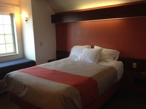 Imagen de la habitación del Motel 6 Olathe, Ks. Foto 3