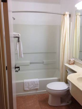 Imagen de la habitación del Motel 6 Olathe, Ks. Foto 4