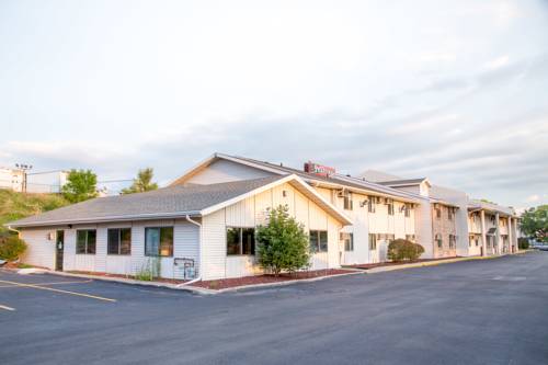 Imagen de la habitación del Motel 6 Omaha, Ne. Foto 2