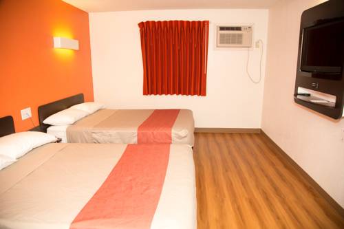 Imagen de la habitación del Motel 6 Omaha, Ne. Foto 6