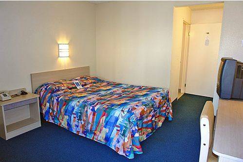 Imagen de la habitación del Motel 6 Ontario, Ca - Airport. Foto 5