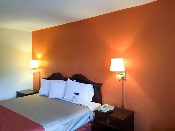 Imagen de la habitación del Motel 6 Opelika, Al. Foto 5