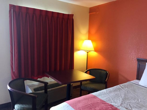 Imagen de la habitación del Motel 6 Opelika, Al. Foto 7