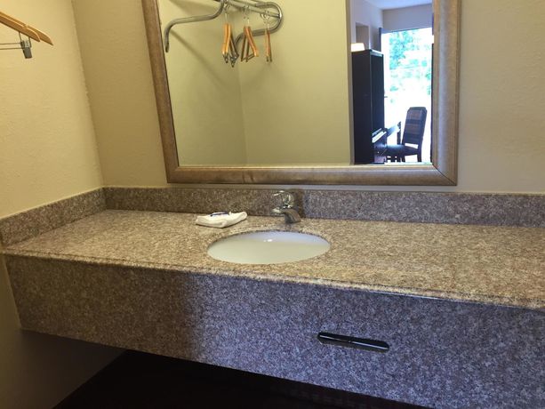 Imagen de la habitación del Motel 6 Opelika, Al. Foto 8