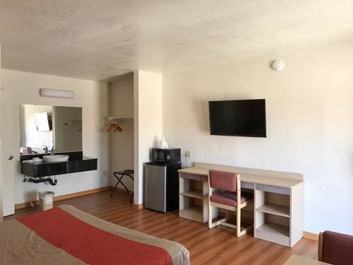 Imagen de la habitación del Motel 6 Orange, Ca - Anaheim. Foto 5