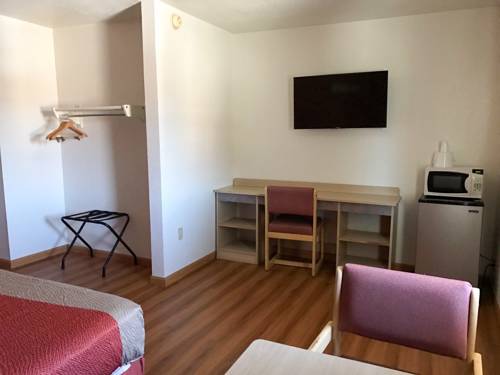 Imagen de la habitación del Motel 6 Orange, Ca - Anaheim. Foto 7