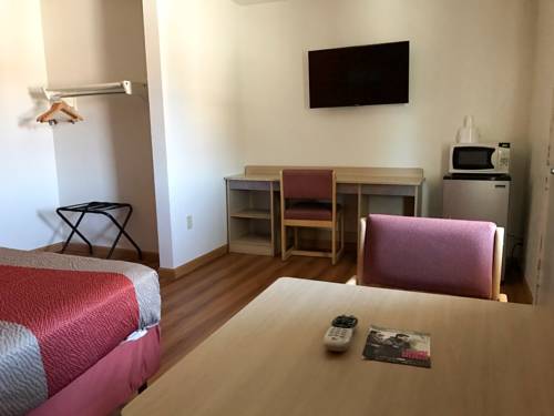 Imagen de la habitación del Motel 6 Orange, Ca - Anaheim. Foto 8