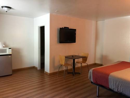 Imagen de la habitación del Motel 6 Orange, Ca - Anaheim. Foto 10