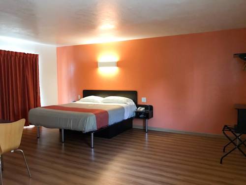 Imagen de la habitación del Motel 6 Orange, Ca - Anaheim. Foto 11