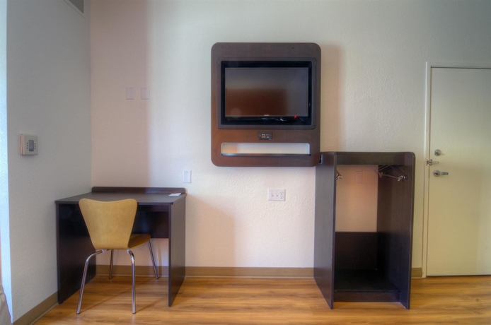 Imagen de la habitación del Motel 6 Orlando, Fl - International Dr. Foto 4