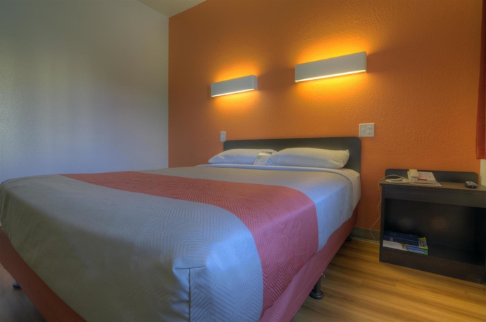 Imagen de la habitación del Motel 6 Orlando, Fl - International Dr. Foto 7