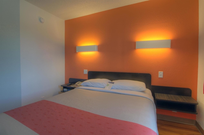 Imagen de la habitación del Motel 6 Orlando, Fl - International Dr. Foto 11