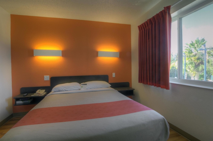 Imagen de la habitación del Motel 6 Orlando, Fl - International Dr. Foto 12