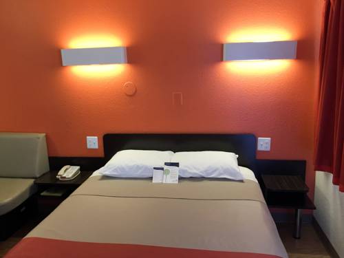 Imagen de la habitación del Motel 6 Oroville, Ca. Foto 2