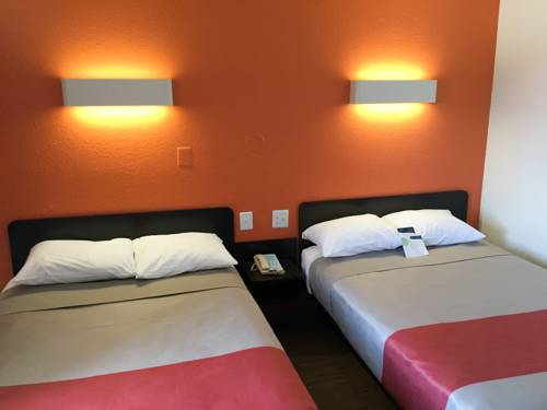 Imagen de la habitación del Motel 6 Oroville, Ca. Foto 3