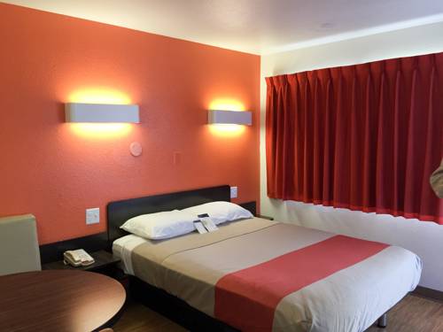 Imagen de la habitación del Motel 6 Oroville, Ca. Foto 4