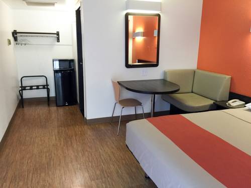 Imagen de la habitación del Motel 6 Oroville, Ca. Foto 6