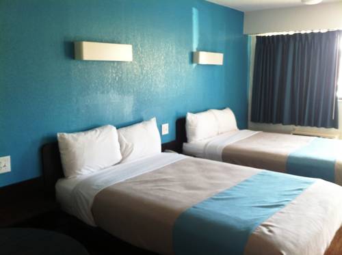 Imagen de la habitación del Motel 6 Overland Park, Ks. Foto 5