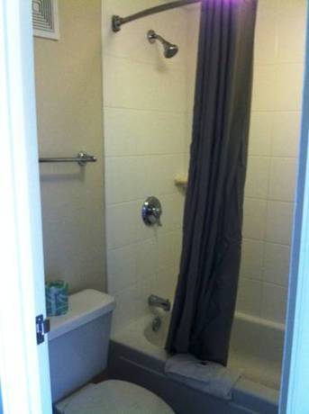 Imagen de la habitación del Motel 6 Overland Park, Ks. Foto 7