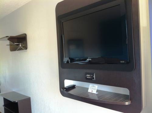 Imagen de la habitación del Motel 6 Overland Park, Ks. Foto 8