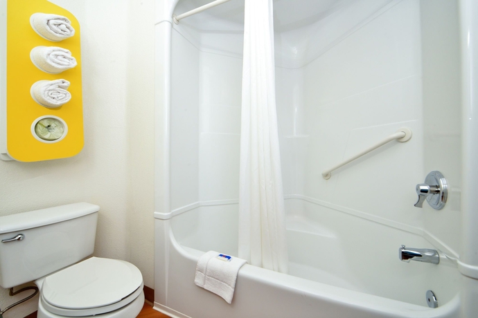 Imagen de la habitación del Motel 6 Page, Az. Foto 5