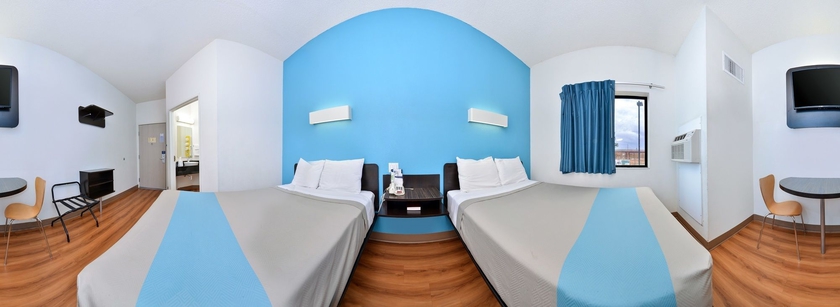 Imagen de la habitación del Motel 6 Page, Az. Foto 6