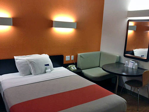 Imagen de la habitación del Motel 6 Palatine, Il - Chicago Northwest. Foto 3