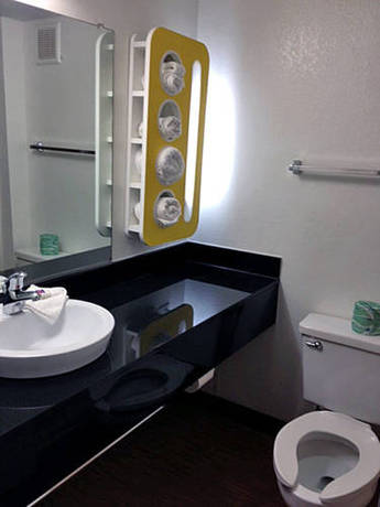 Imagen de la habitación del Motel 6 Palatine, Il - Chicago Northwest. Foto 5