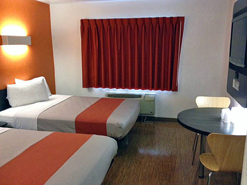 Imagen de la habitación del Motel 6 Palatine, Il - Chicago Northwest. Foto 6