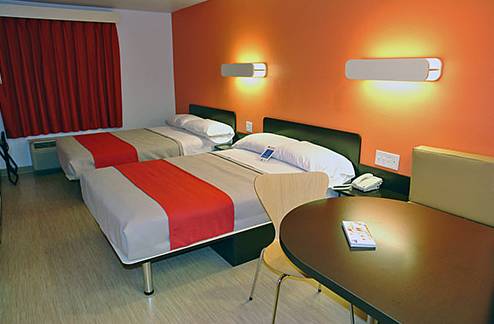 Imagen de la habitación del Motel 6 Palatine, Il - Chicago Northwest. Foto 8