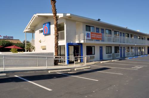 Imagen de la habitación del Motel 6 Palm Desert, Ca - Palm Springs Area. Foto 2