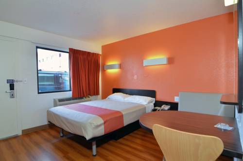Imagen de la habitación del Motel 6 Palm Desert, Ca - Palm Springs Area. Foto 3