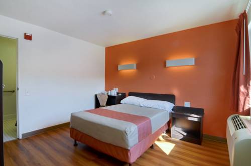 Imagen de la habitación del Motel 6 Palm Desert, Ca - Palm Springs Area. Foto 6