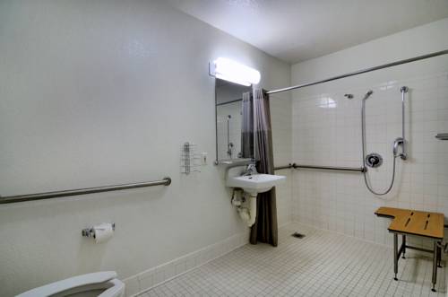 Imagen de la habitación del Motel 6 Palm Desert, Ca - Palm Springs Area. Foto 7