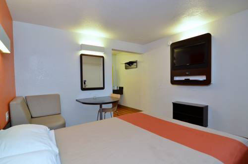 Imagen de la habitación del Motel 6 Palm Desert, Ca - Palm Springs Area. Foto 9