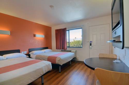 Imagen de la habitación del Motel 6 Palm Desert, Ca - Palm Springs Area. Foto 10