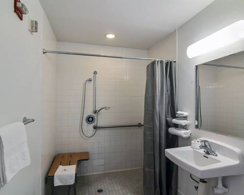 Imagen de la habitación del Motel 6 Palmdale, Ca. Foto 7