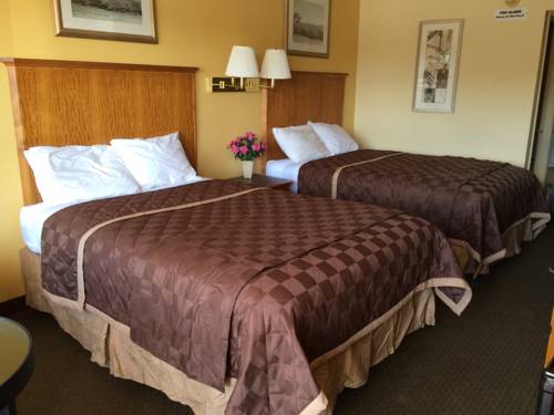 Imagen de la habitación del Motel 6 Parkersburg, Wv. Foto 2