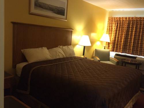 Imagen general del Motel 6 Parkersburg, Wv. Foto 1