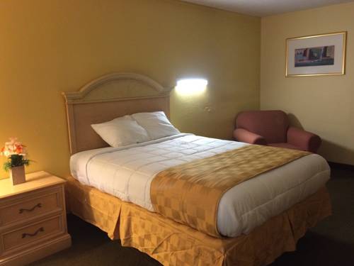 Imagen de la habitación del Motel 6 Parkersburg, Wv. Foto 3