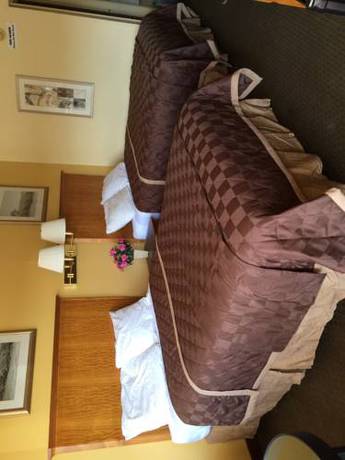 Imagen de la habitación del Motel 6 Parkersburg, Wv. Foto 4