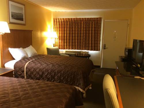 Imagen de la habitación del Motel 6 Parkersburg, Wv. Foto 5