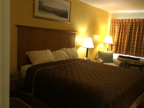 Imagen de la habitación del Motel 6 Parkersburg, Wv. Foto 7