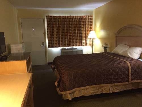 Imagen de la habitación del Motel 6 Parkersburg, Wv. Foto 8