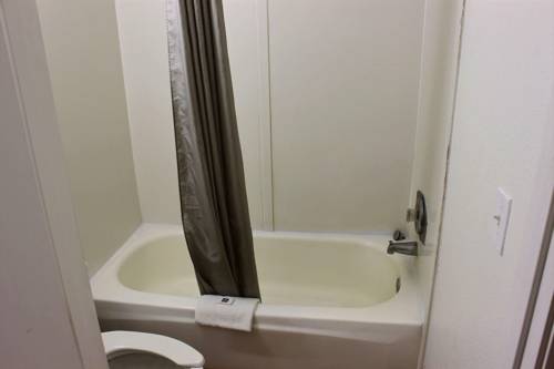 Imagen general del Motel 6 Paso Robles. Foto 1