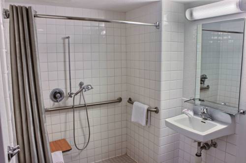 Imagen de la habitación del Motel 6 Paso Robles. Foto 7