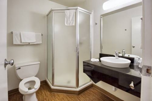 Imagen de la habitación del Motel 6 Pendleton. Foto 3